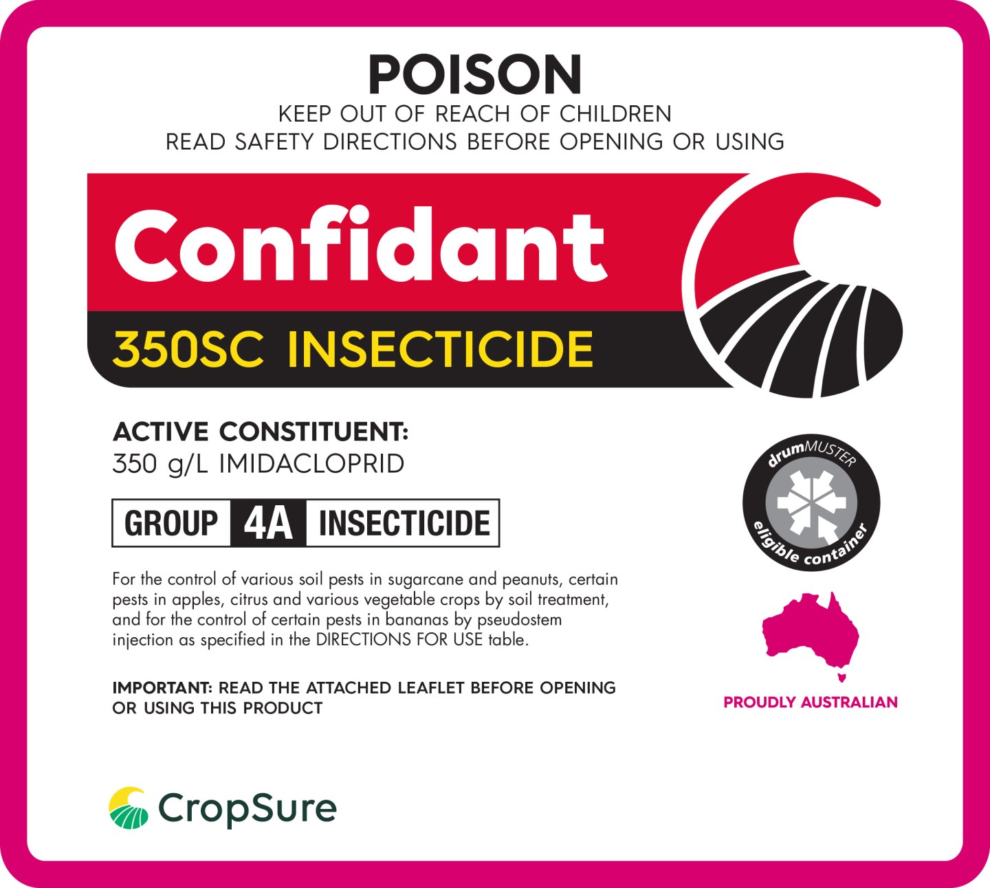 Insecticide